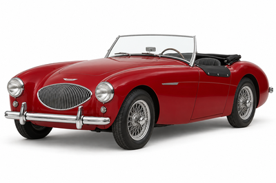 Austin-Healey 100