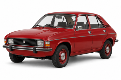 Austin Allegro