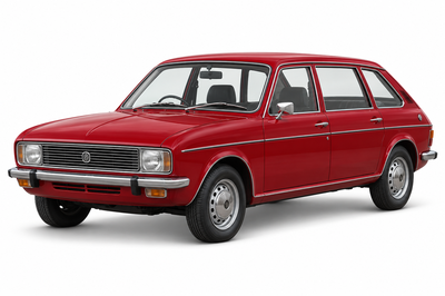 Austin Maxi