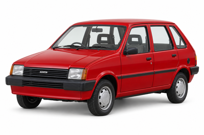 Austin Metro