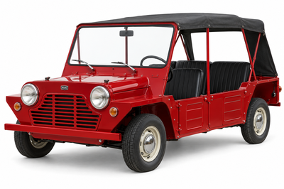 Mini Moke