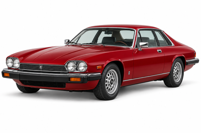 Jaguar XJS