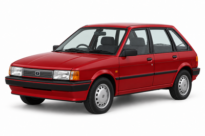 MG Maestro