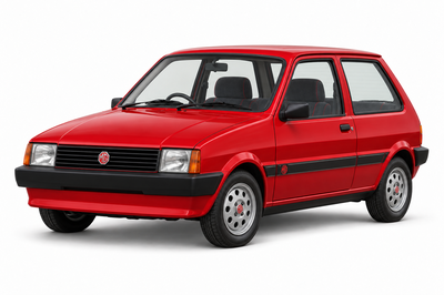 MG Metro
