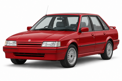 MG Montego