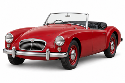 MGA