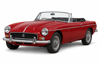 MGC