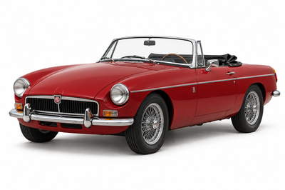 MGB