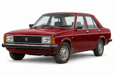 Morris Ital