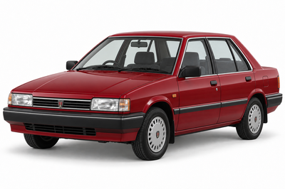 Rover 200 (1984-1989)