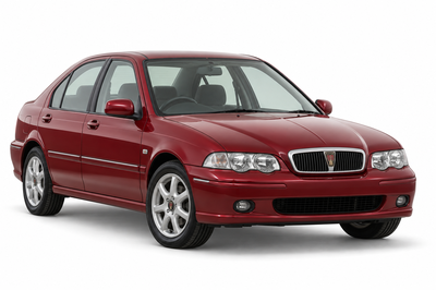 Rover 45