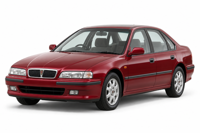 Rover 600