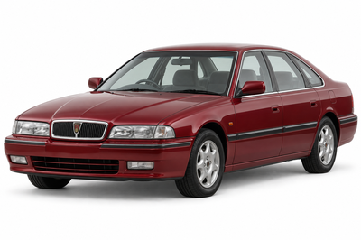 Rover 800