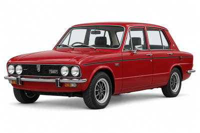 Triumph Dolomite