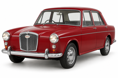 Wolseley 1500